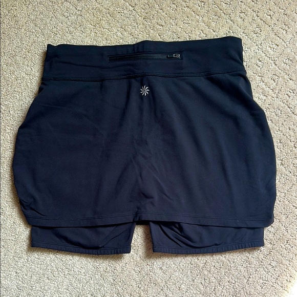 Athleta Active Skort, Size M - Picture 2 of 8